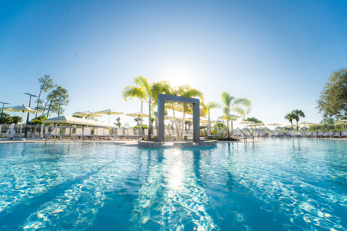 Vanderbilt Country Club lifestyle amenities